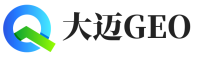 镇安县大迈GEO